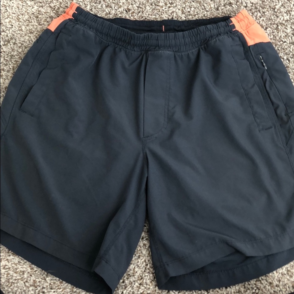 Gently used Size L Birddog Shorts